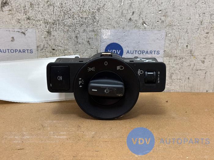 Przelacznik swiatel Mercedes Vito