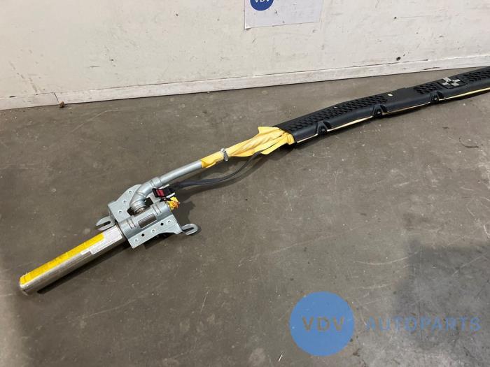 Airbag Himmel links Mercedes S-Klasse