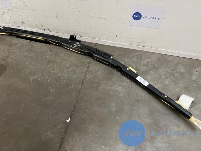 Airbag Himmel links Mercedes S-Klasse