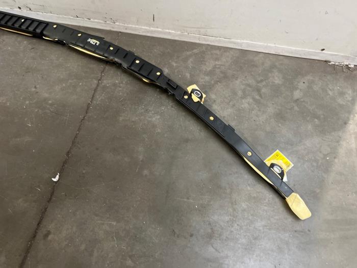 Airbag plafond droite Mercedes S-Klasse