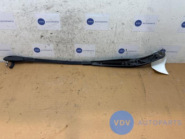 Bras essuie-glace avant Mercedes S-Klasse
