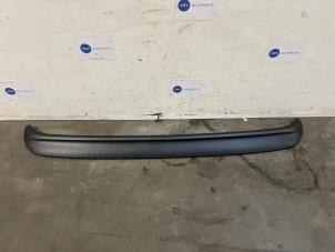 Gebruikte Diffuser achterbumper Mercedes E (W212) E-250 CDI 16V BlueEfficiency/Tec 4-Matic Prijs € 42,35 Inclusief btw aangeboden door Autoparts Van De Velde