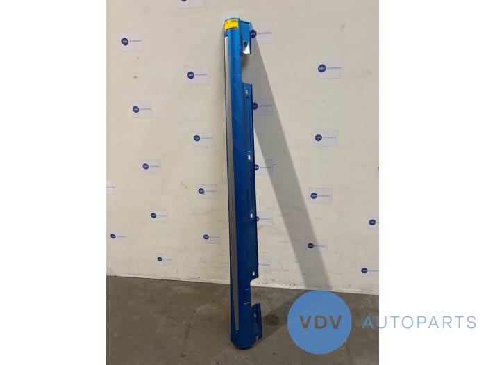 Schwelle rechts Mercedes A-Klasse