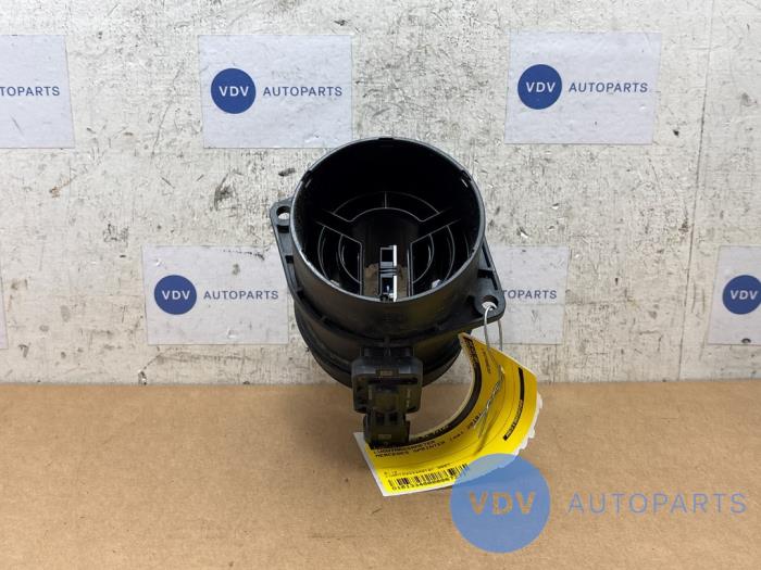 Luftmassenmesser Mercedes Sprinter