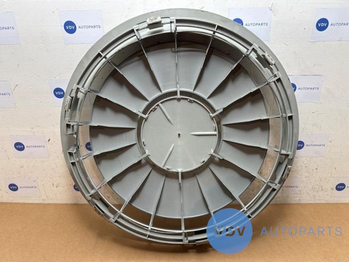 Wheel cover (spare) Mercedes SL