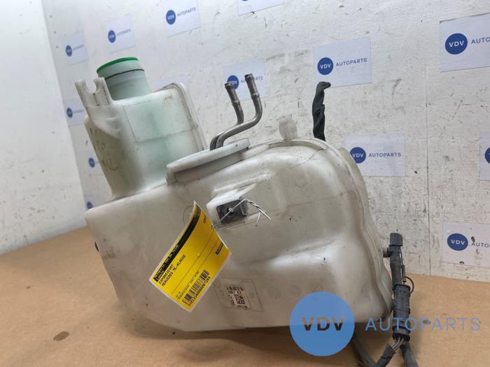 Expansion vessel Mercedes ML-Klasse