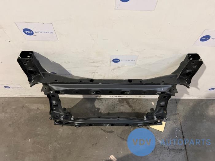 Subframe Mercedes S-Klasse