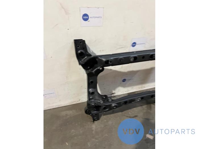 Subframe Mercedes S-Klasse