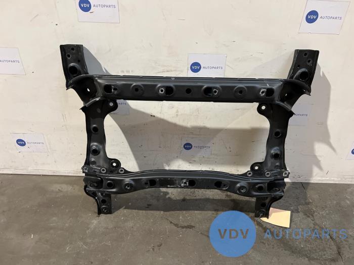 Subframe Mercedes S-Klasse