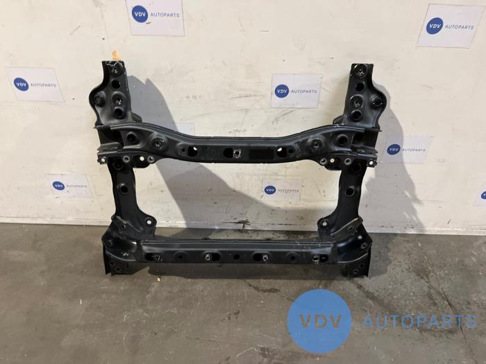 Subframe Mercedes S-Klasse