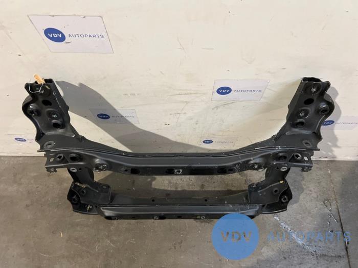 Subframe Mercedes S-Klasse