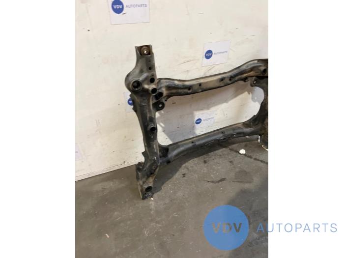 Subframe Mercedes S-Klasse