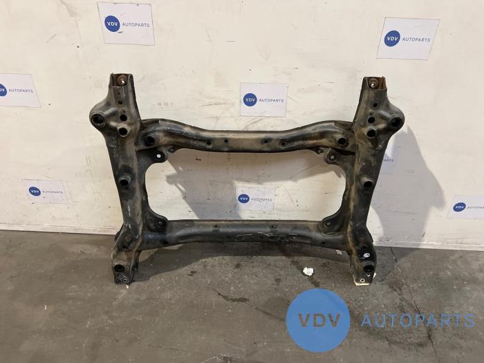 Subframe Mercedes S-Klasse