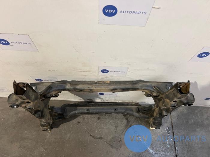 Subframe Mercedes S-Klasse