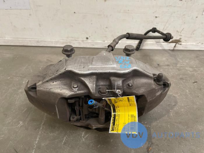 Front brake calliper, right Mercedes CLS-Klasse