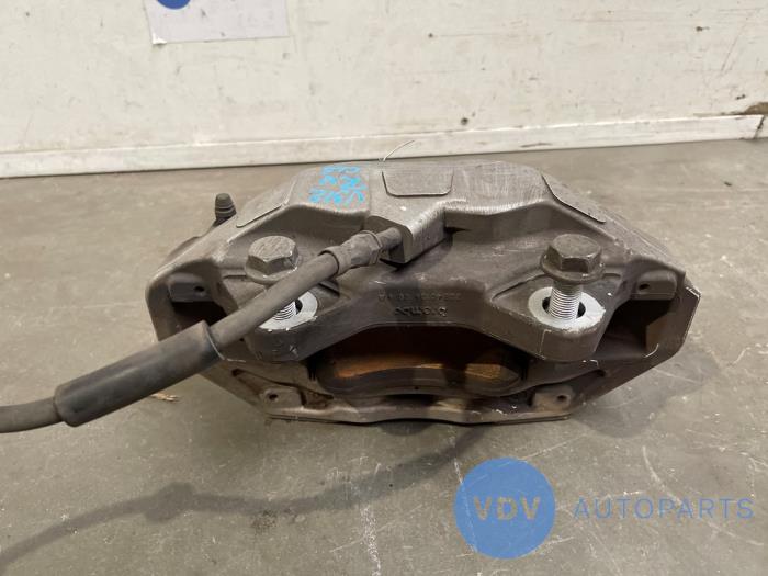 Front brake calliper, right Mercedes CLS-Klasse