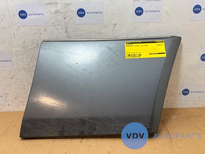 Bande décorative Mercedes E-Klasse