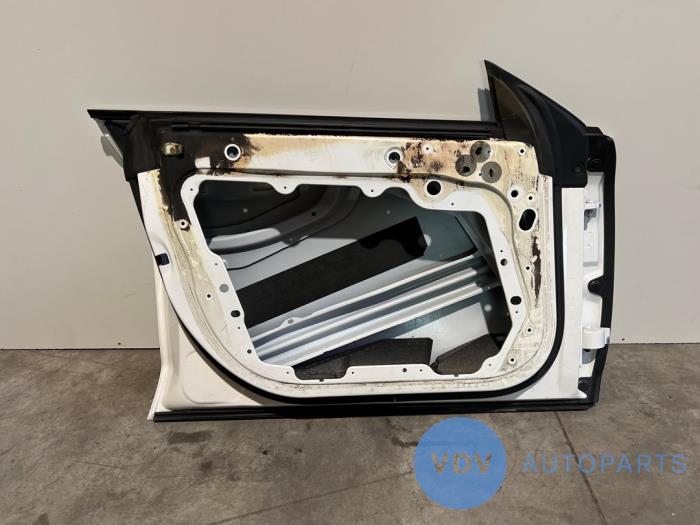 Door 4-door, front left Mercedes CLS-Klasse