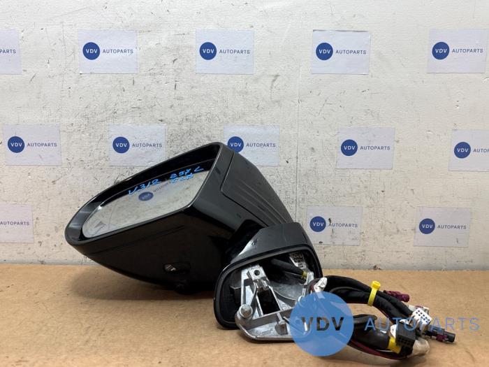 Wing mirror, left Mercedes CLS-Klasse