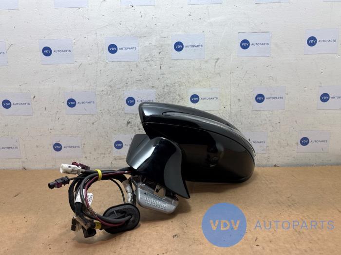 Rétroviseur extérieur gauche Mercedes CLS-Klasse