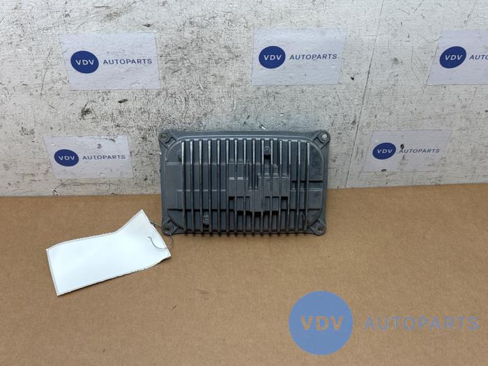 Modul ksenonowy Mercedes A-Klasse