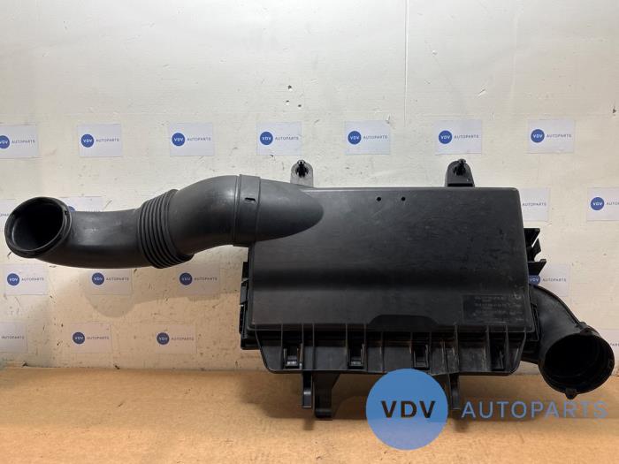 Obudowa filtra powietrza Mercedes Vito