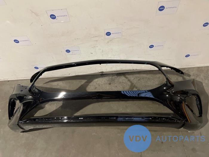 Pare-chocs avant Mercedes A-Klasse