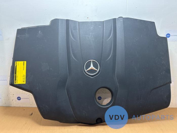 Engine cover Mercedes C-Klasse