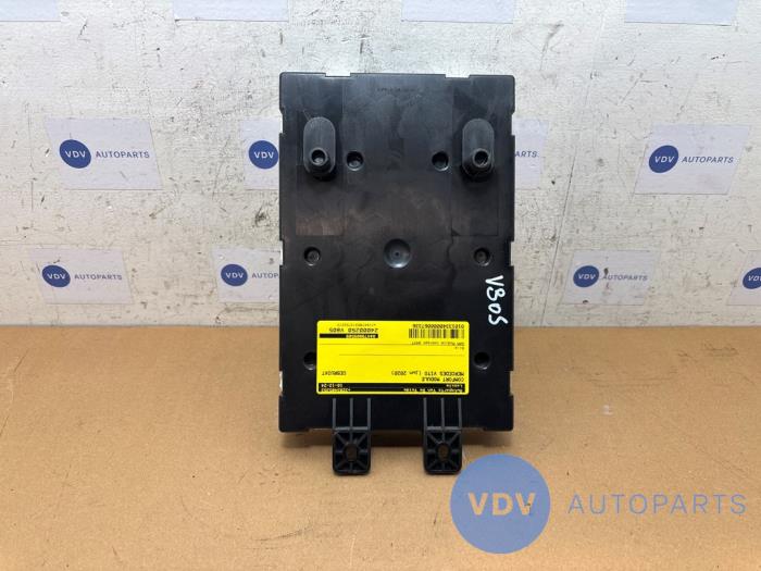 Módulo de confort Mercedes Vito