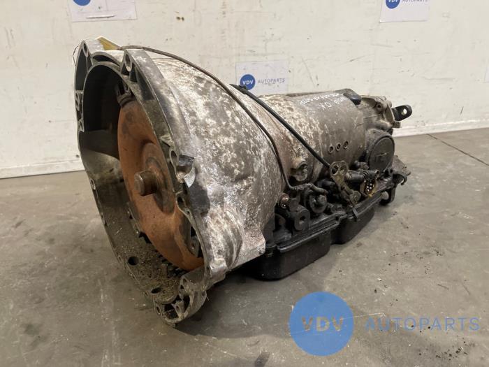 Gearbox Mercedes S-Klasse