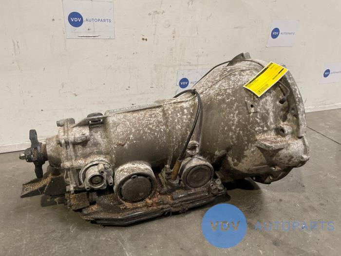 Gearbox Mercedes S-Klasse
