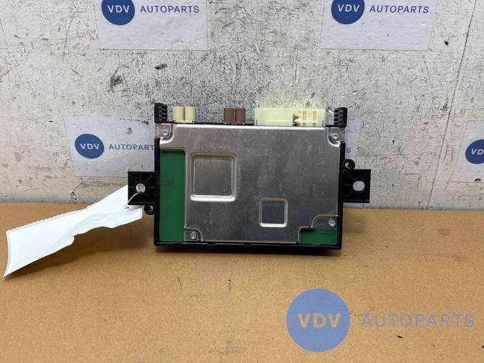 Module (divers) Mercedes Vito