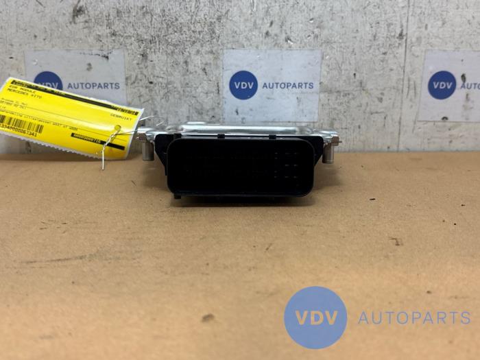 EGR module Mercedes Vito