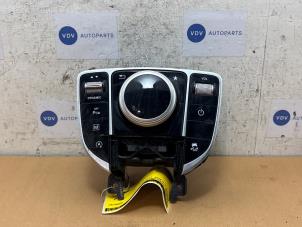 Gebruikte Bediening boordcomputer Mercedes C (W205) C-220 2.2 CDI BlueTEC, C-220 d 16V Prijs € 90,75 Inclusief btw aangeboden door Autoparts Van De Velde