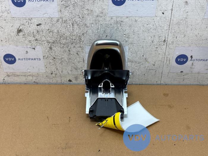 Commande ordinateur de bord Mercedes C-Klasse