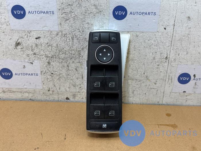 Przelacznik combi okienny Mercedes B-Klasse