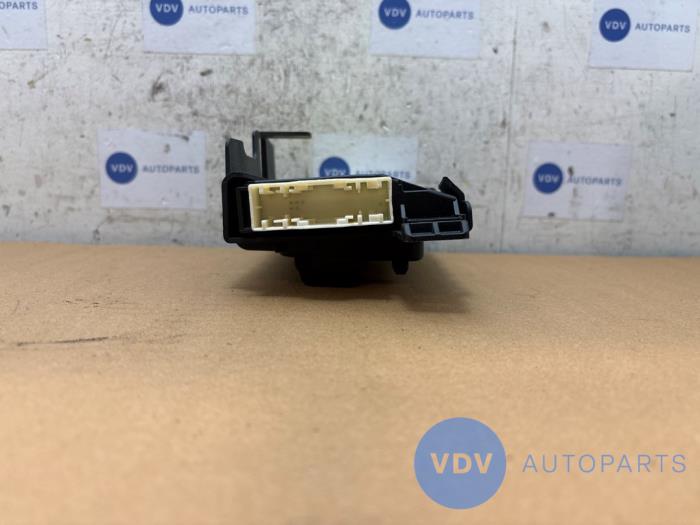 Modul keyless vehicle Mercedes A-Klasse