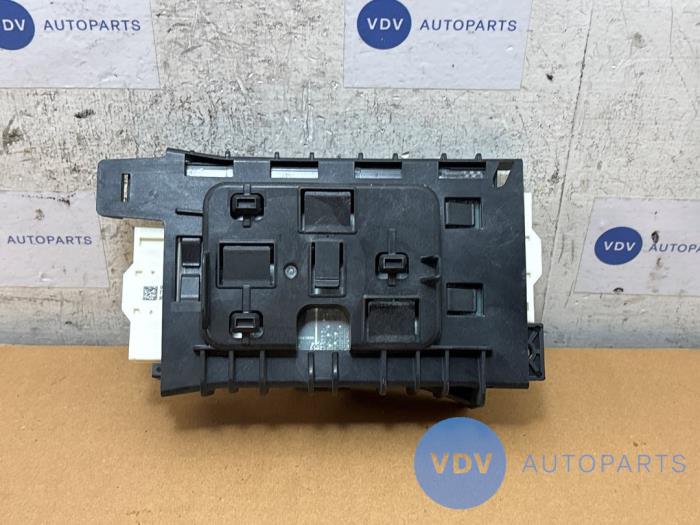 Module keyless vehicle Mercedes A-Klasse