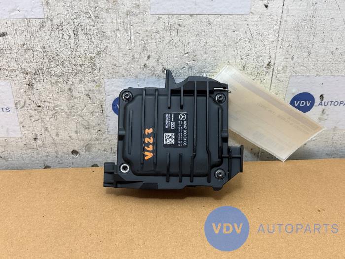 Camera module Mercedes B-Klasse