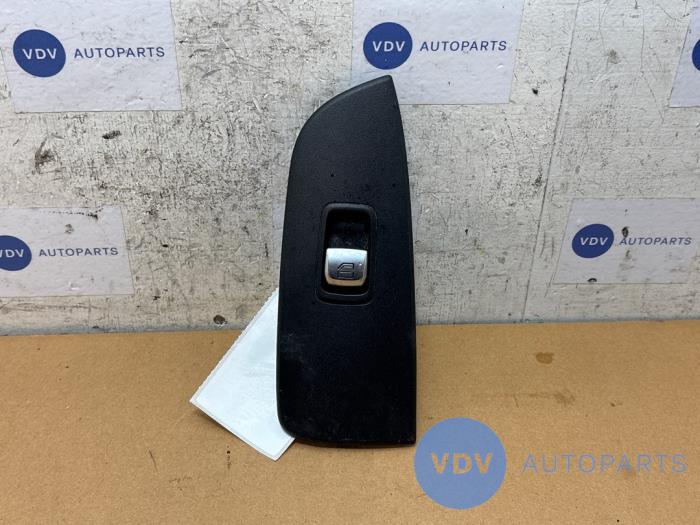 Electric window switch Mercedes C-Klasse