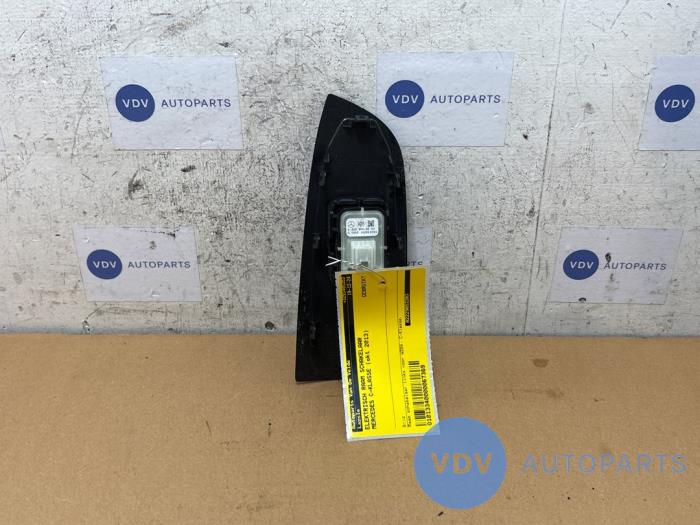 Elektrisches Fenster Schalter Mercedes C-Klasse