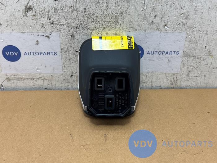 Support (miscellaneous) Mercedes A-Klasse
