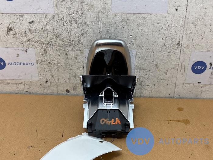 Commande ordinateur de bord Mercedes C-Klasse