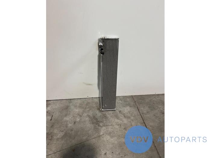 Oil cooler Mercedes CLS-Klasse