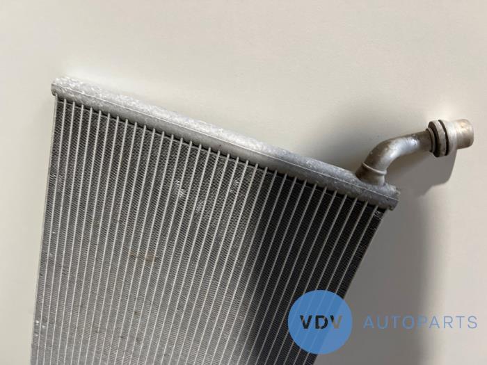 Radiateur Mercedes CLS-Klasse