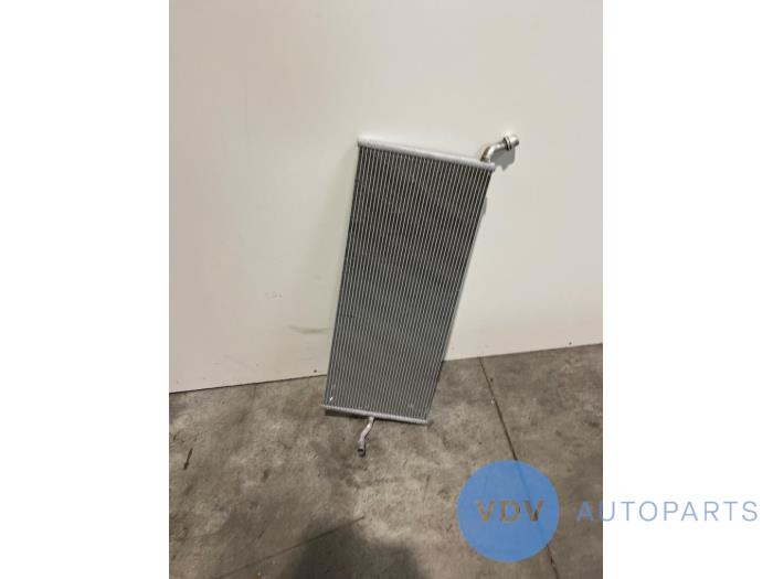 Radiator Mercedes CLS-Klasse