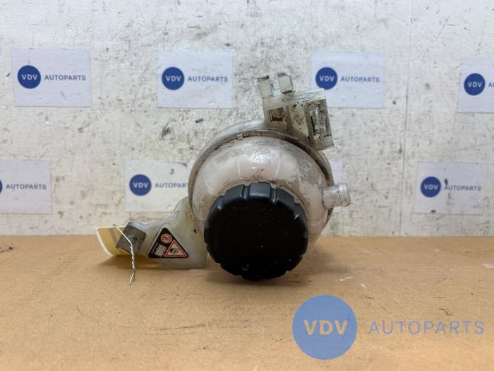 Expansion vessel Mercedes SL