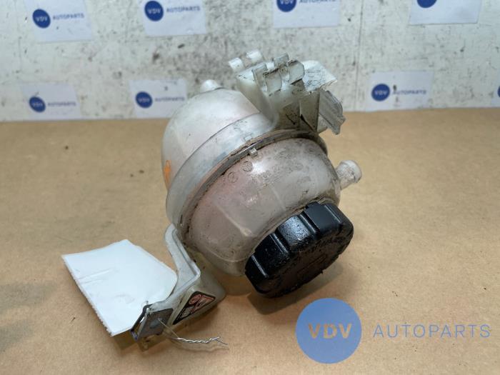Expansion vessel Mercedes SL