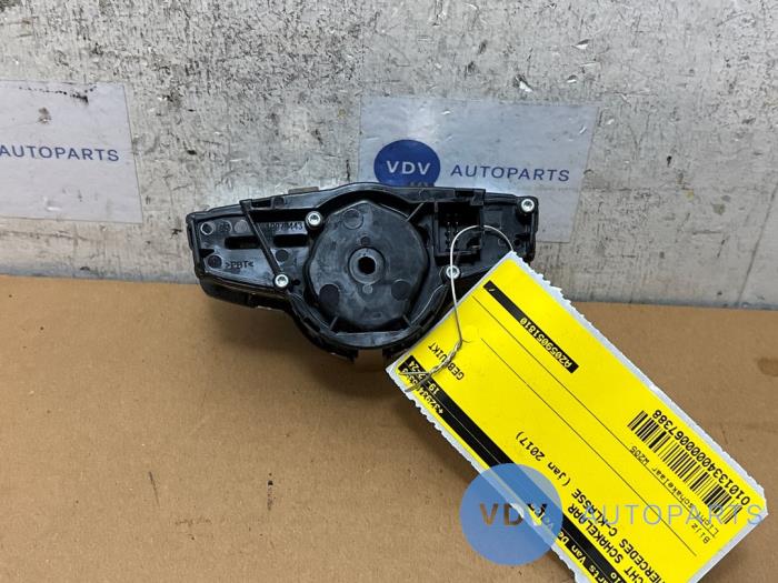 Interruptor de luz Mercedes C-Klasse