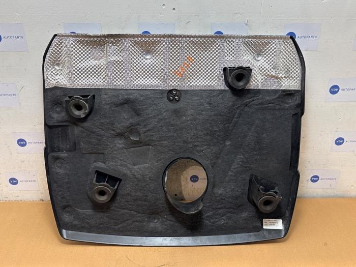 Abdeckblech Motor Mercedes A-Klasse